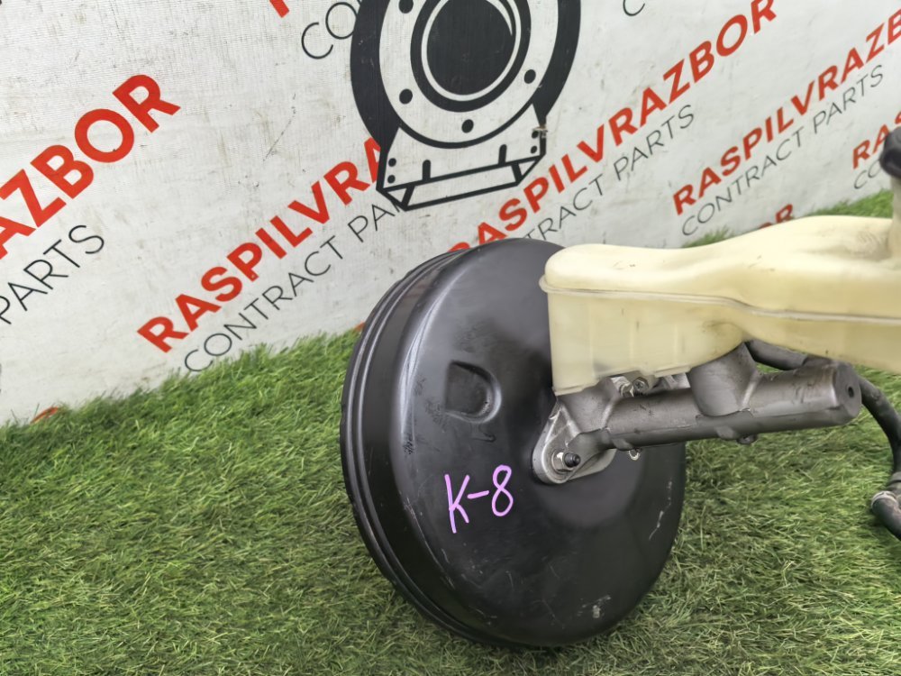 Вакуумный усилитель тормозов, 4500 рублей, Красноярск