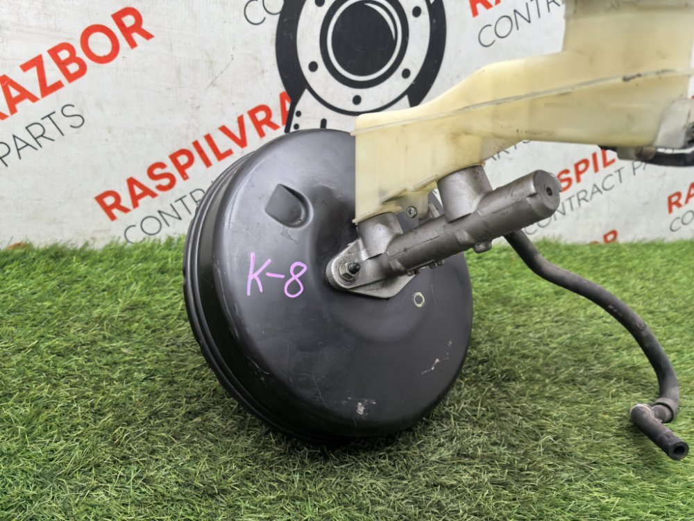 Вакуумный усилитель тормозов, 4500 рублей, Красноярск