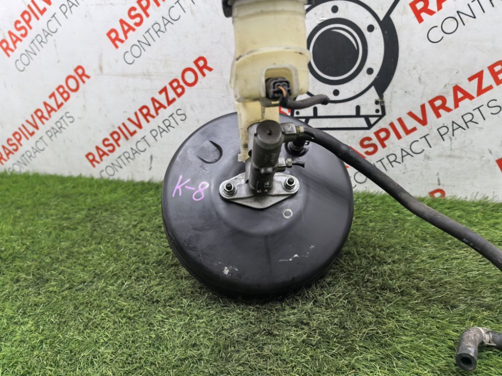 Вакуумный усилитель тормозов, 4500 рублей, Красноярск