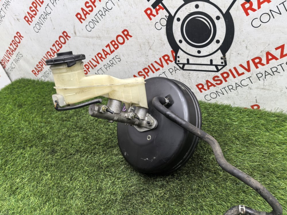 Вакуумный усилитель тормозов, 4500 рублей, Красноярск