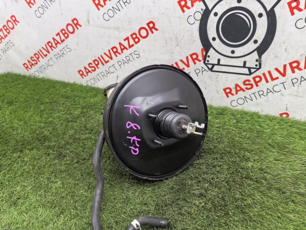 Вакуумный усилитель тормозов, 4500 рублей, Красноярск