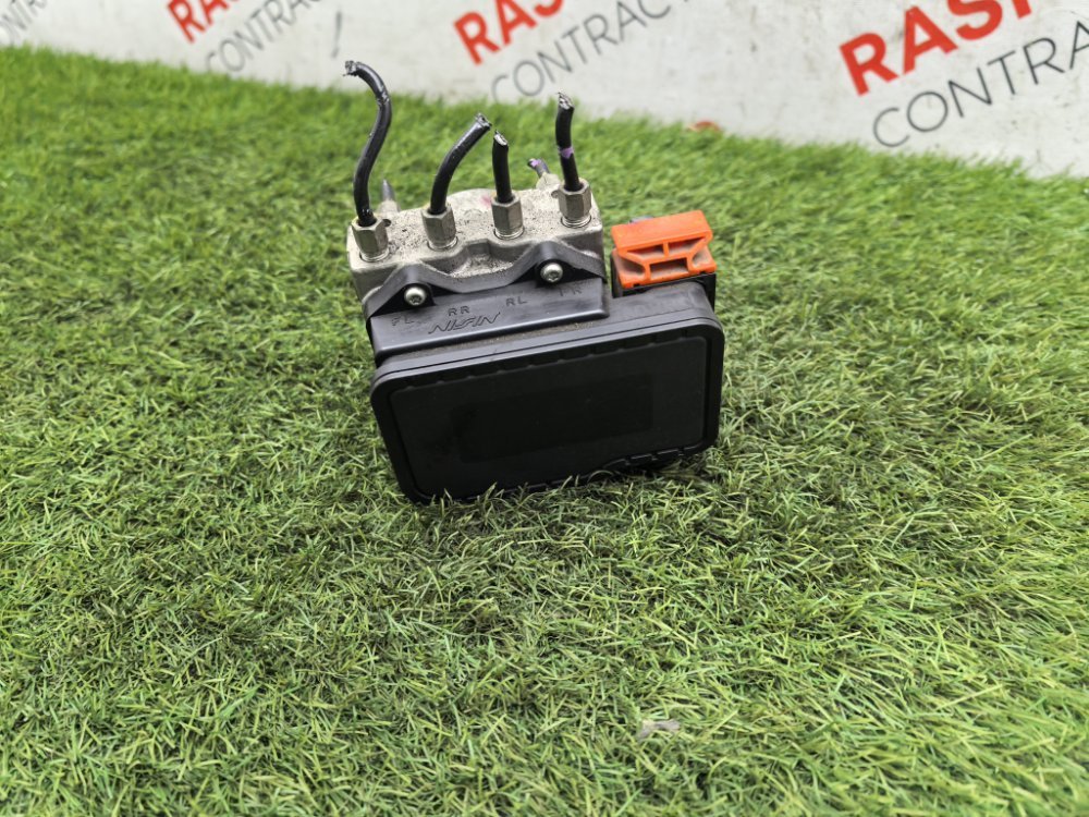 Блок ABS, 1500 рублей, Красноярск