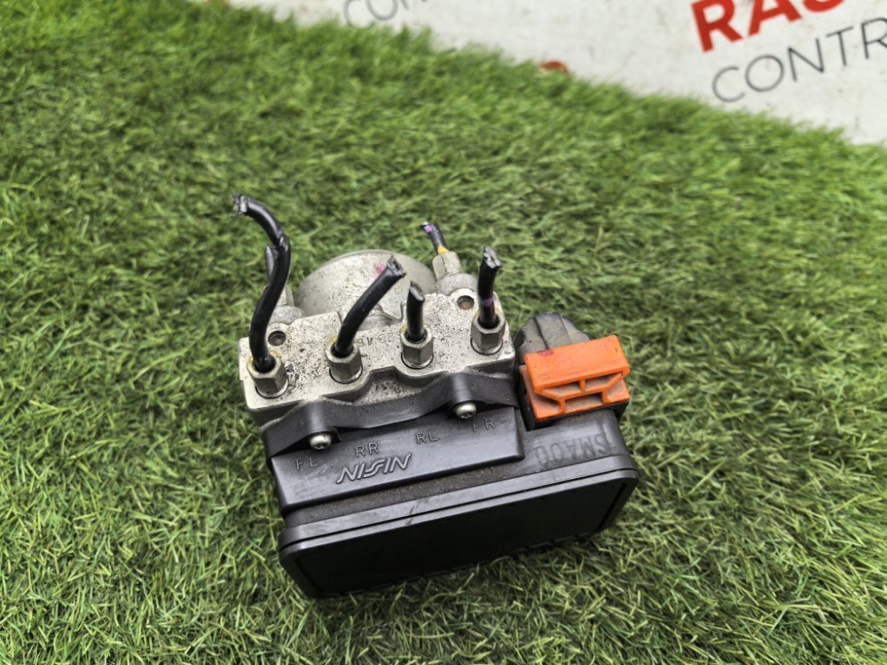 Блок ABS, 1500 рублей, Красноярск