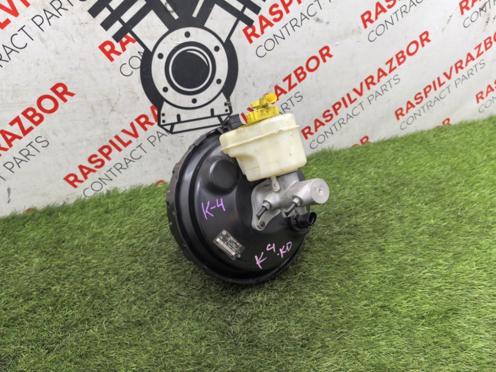 Вакуумный усилитель тормозов, 5000 рублей, Красноярск