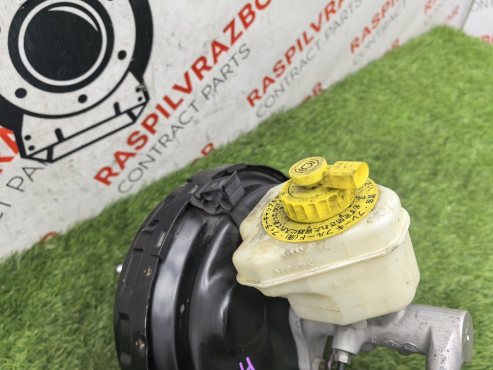 Вакуумный усилитель тормозов, 5000 рублей, Красноярск