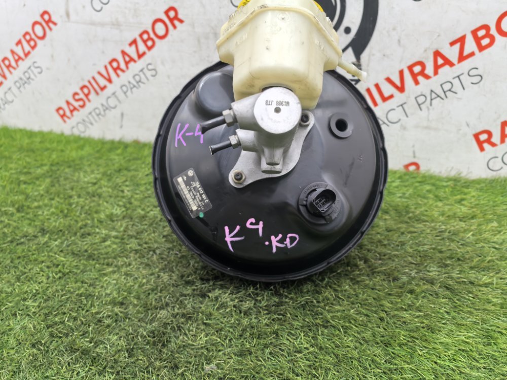 Вакуумный усилитель тормозов, 5000 рублей, Красноярск