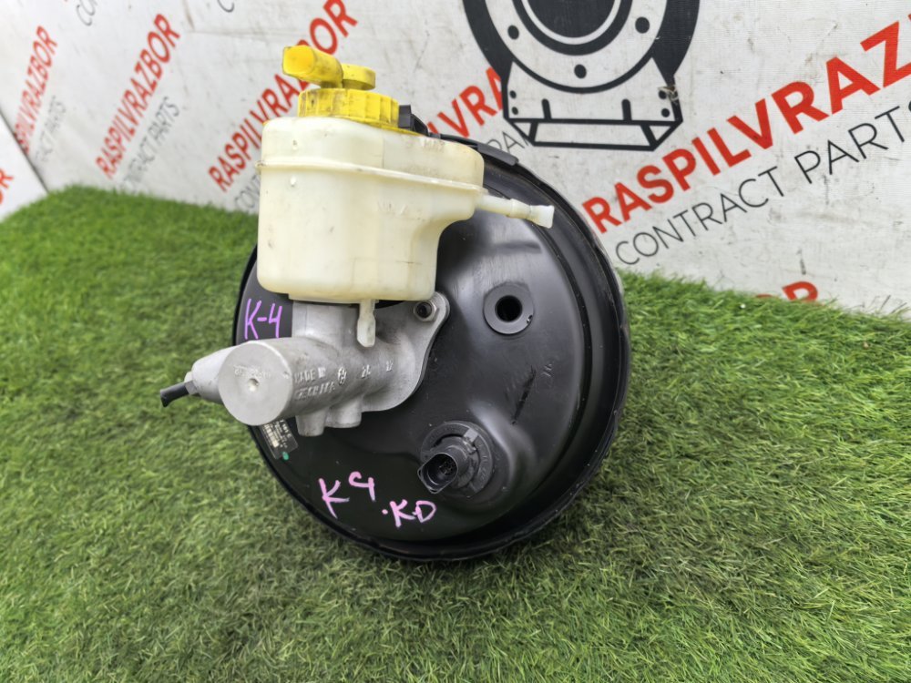 Вакуумный усилитель тормозов, 5000 рублей, Красноярск