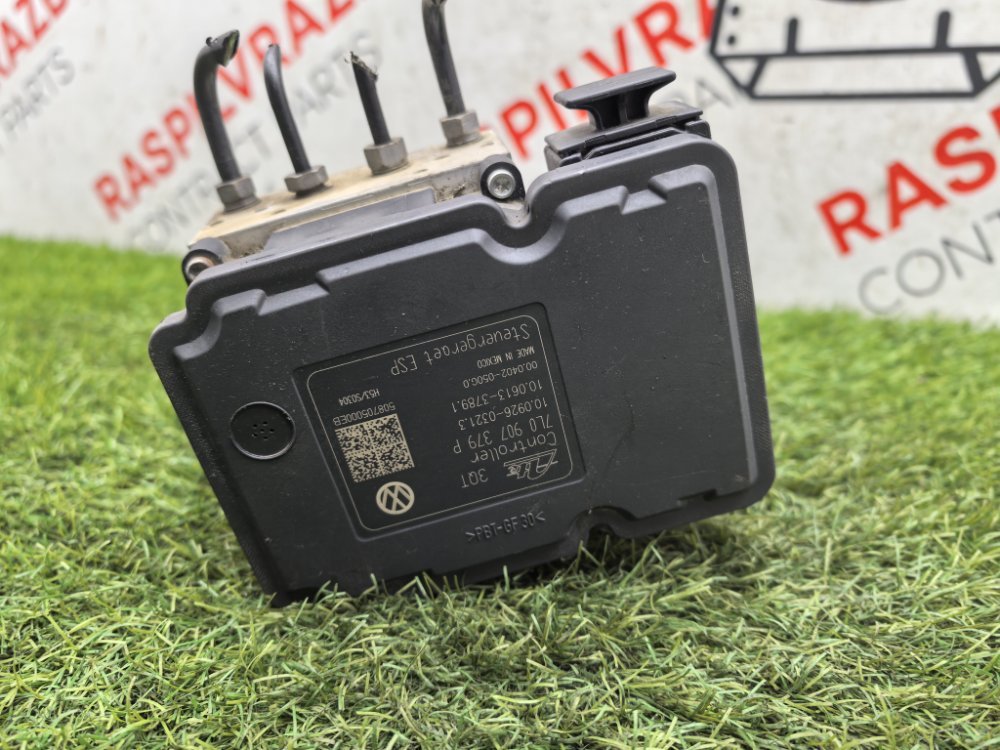 Блок ABS, 6000 рублей, Красноярск