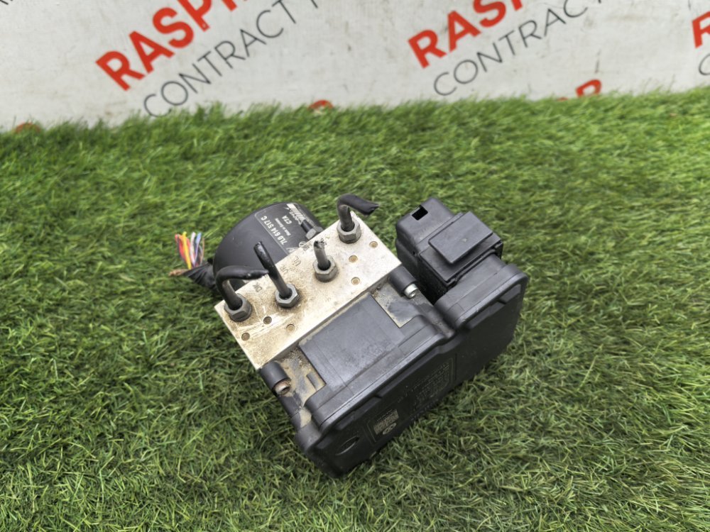 Блок ABS, 6000 рублей, Красноярск