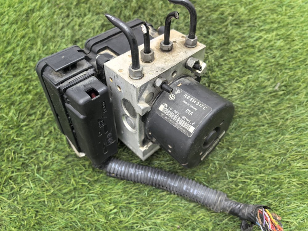 Блок ABS, 6000 рублей, Красноярск