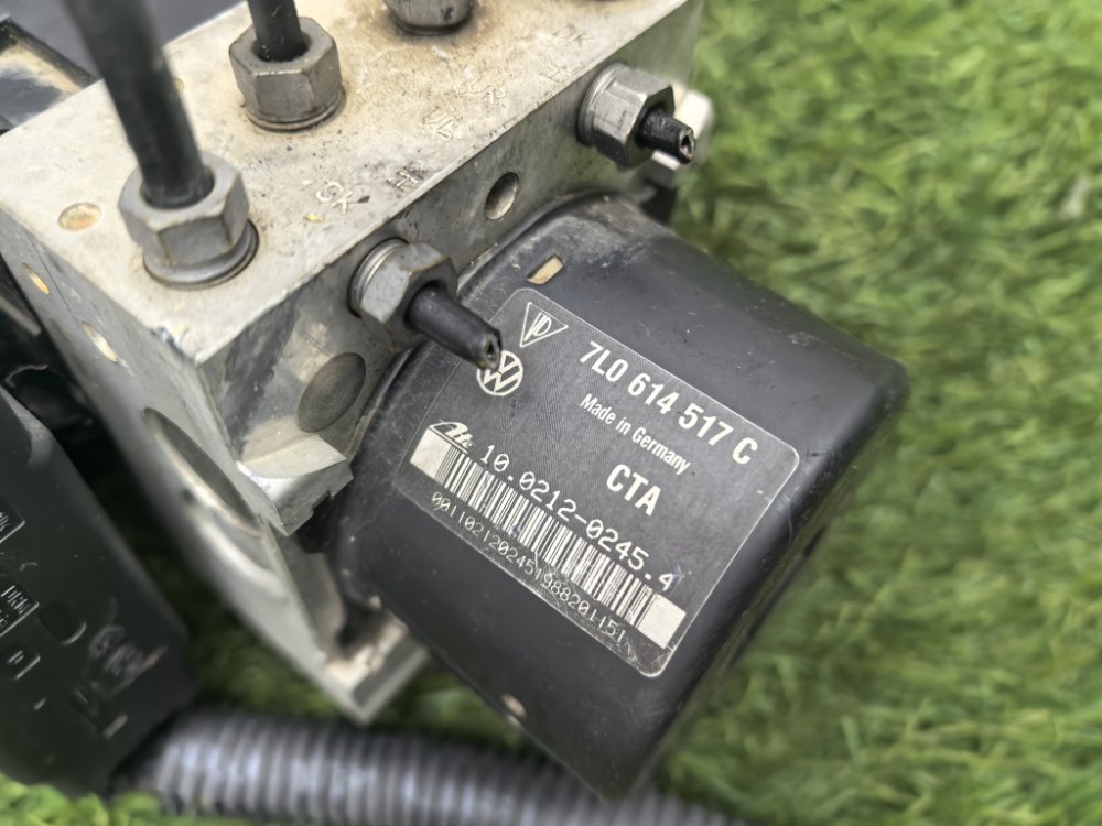 Блок ABS, 6000 рублей, Красноярск