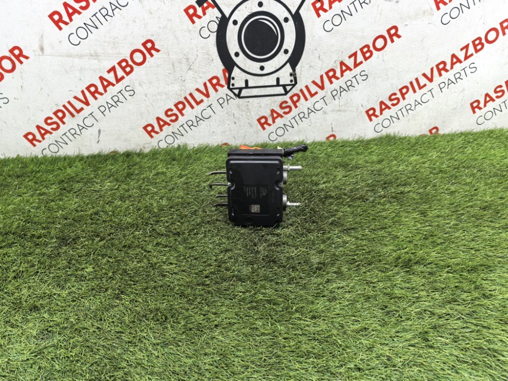 Блок ABS, 25000 рублей, Красноярск