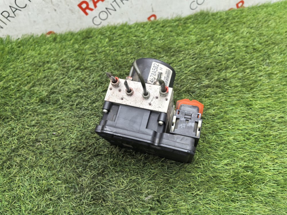 Блок ABS, 25000 рублей, Красноярск