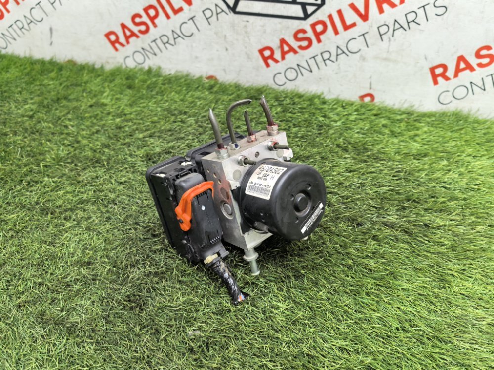 Блок ABS, 25000 рублей, Красноярск