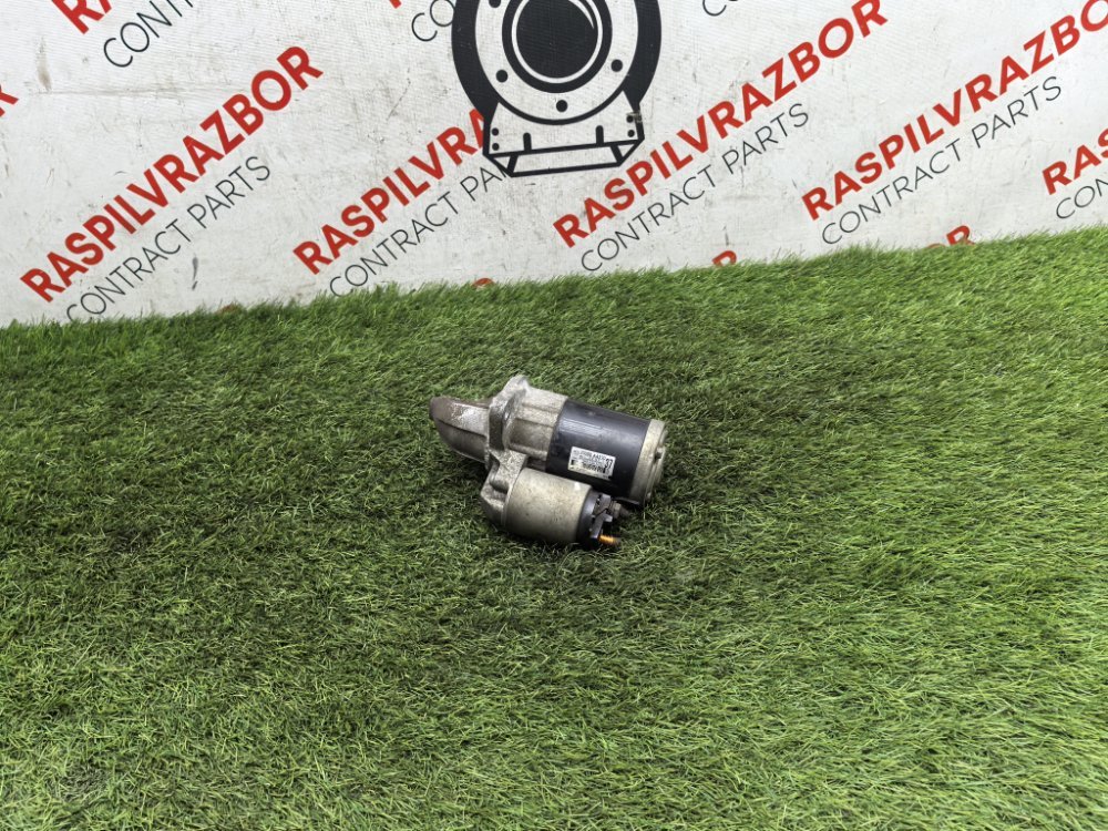 Стартер, 4000 рублей, Красноярск