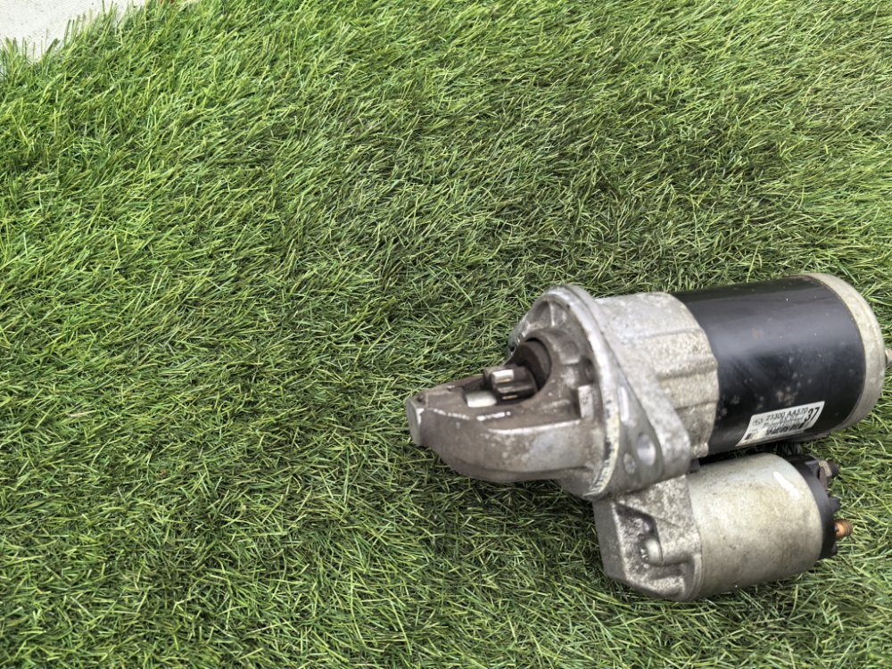 Стартер, 4000 рублей, Красноярск