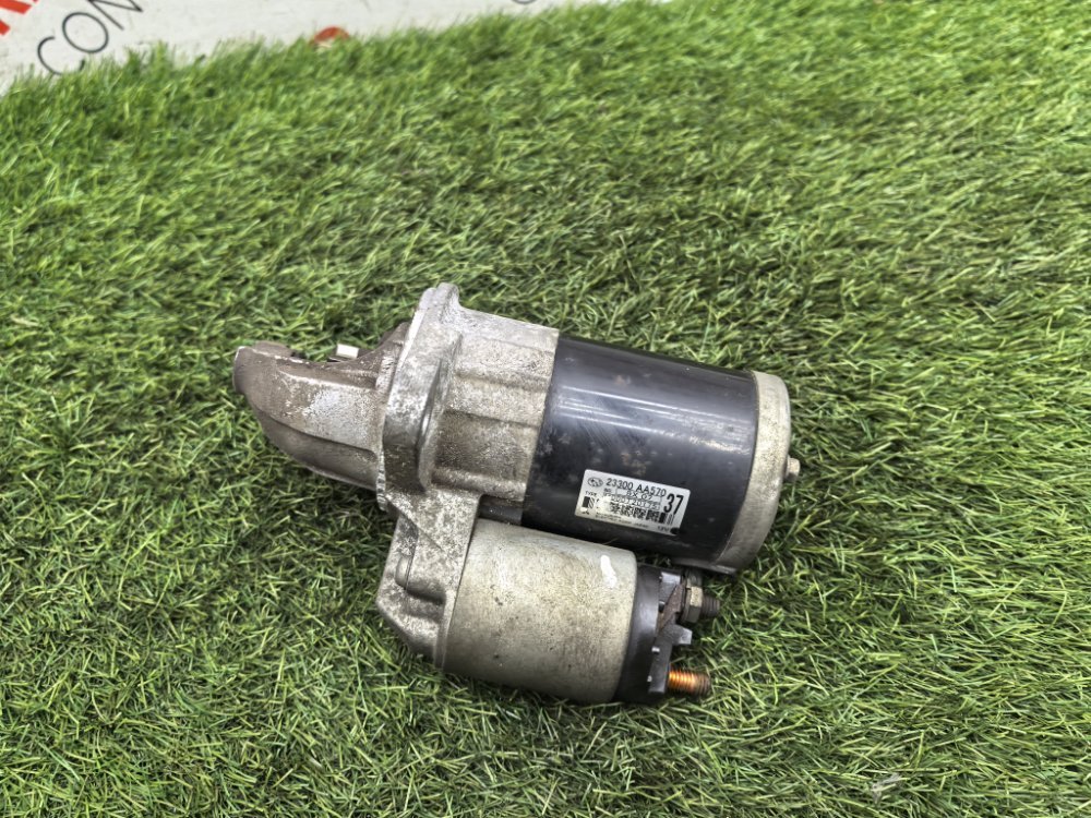 Стартер, 4000 рублей, Красноярск