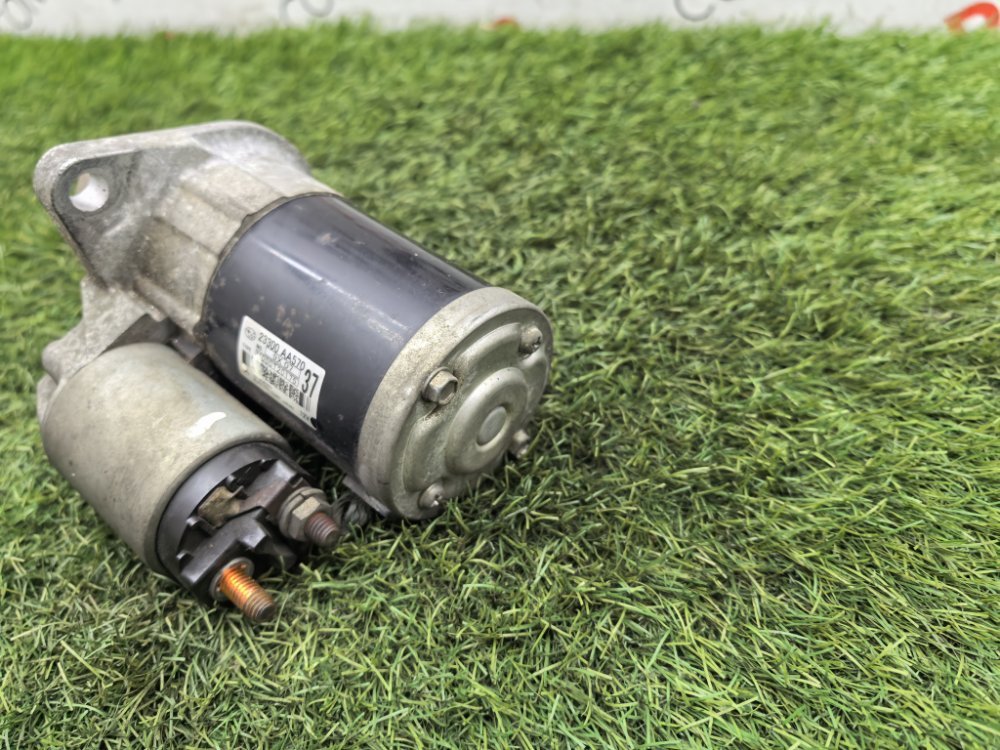 Стартер, 4000 рублей, Красноярск