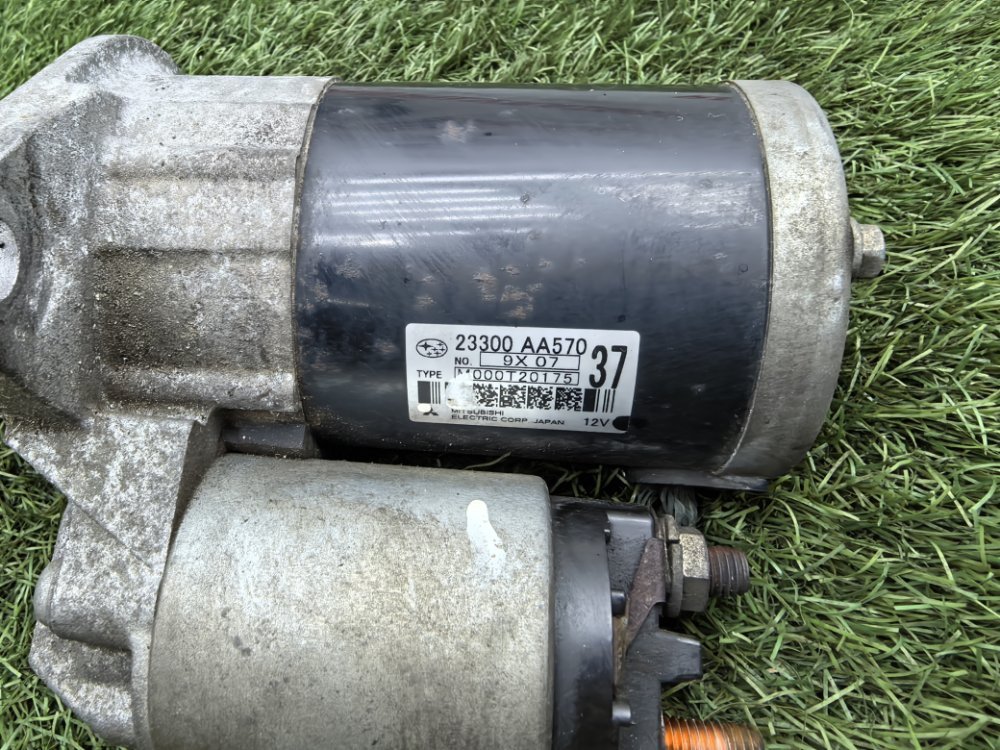 Стартер, 4000 рублей, Красноярск