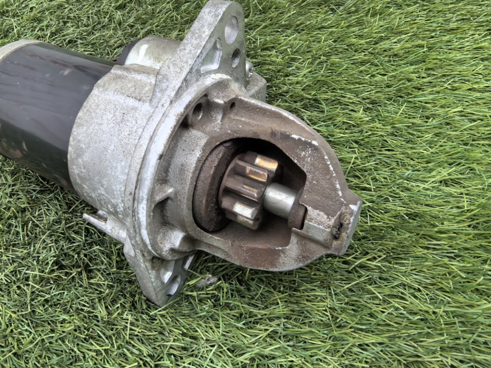 Стартер, 4000 рублей, Красноярск