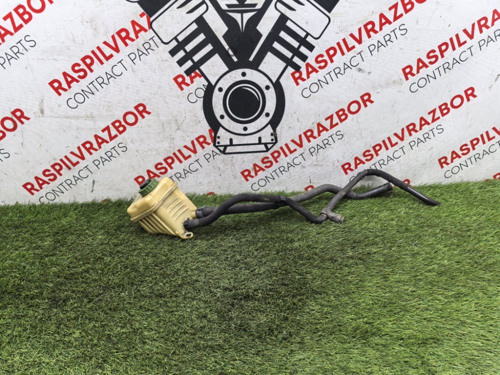 Бачок гидроусилителя руля, 1100 рублей, Красноярск