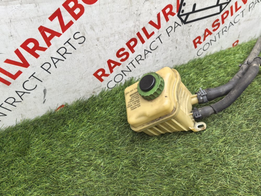 Бачок гидроусилителя руля, 1100 рублей, Красноярск