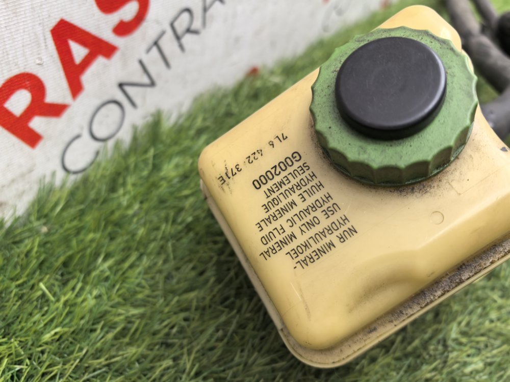 Бачок гидроусилителя руля, 1100 рублей, Красноярск