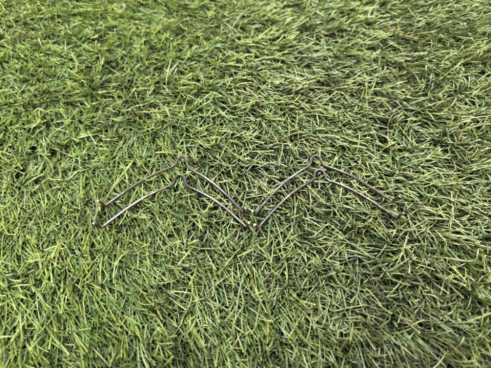 пружина прижимная тормозной колодки, 1500 рублей, Красноярск