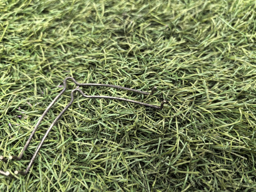 пружина прижимная тормозной колодки, 1500 рублей, Красноярск