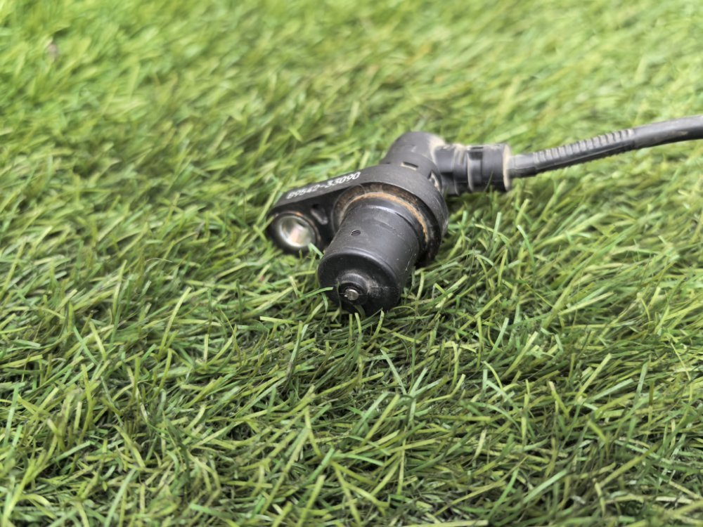 Датчик ABS, 800 рублей, Красноярск