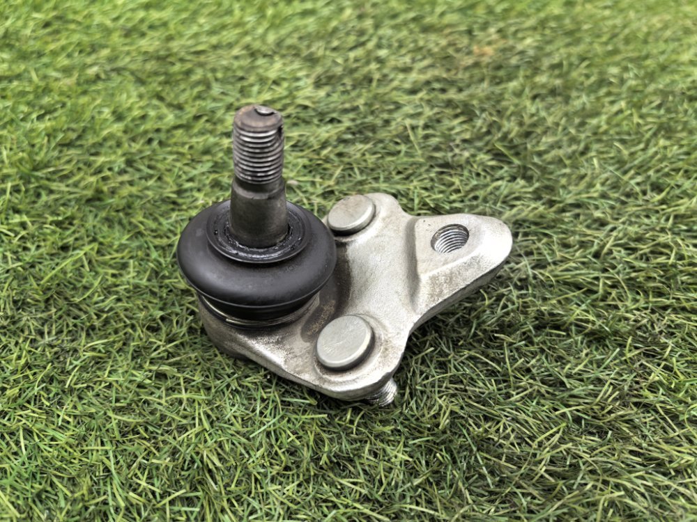 Шаровая опора, 1500 рублей, Красноярск