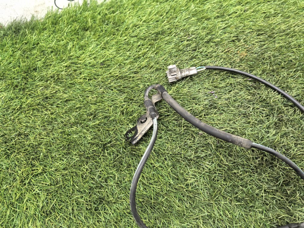 Датчик ABS, 600 рублей, Красноярск