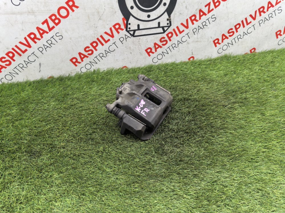 Суппорт тормозной, 2000 рублей, Красноярск