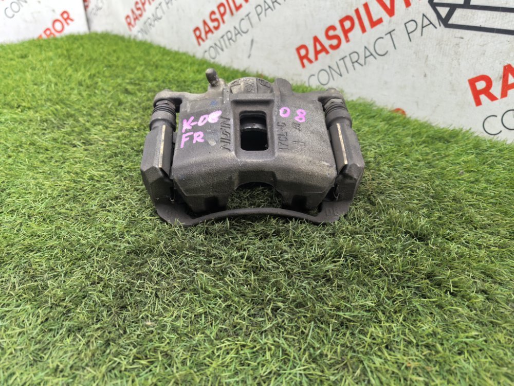 Суппорт тормозной, 2000 рублей, Красноярск