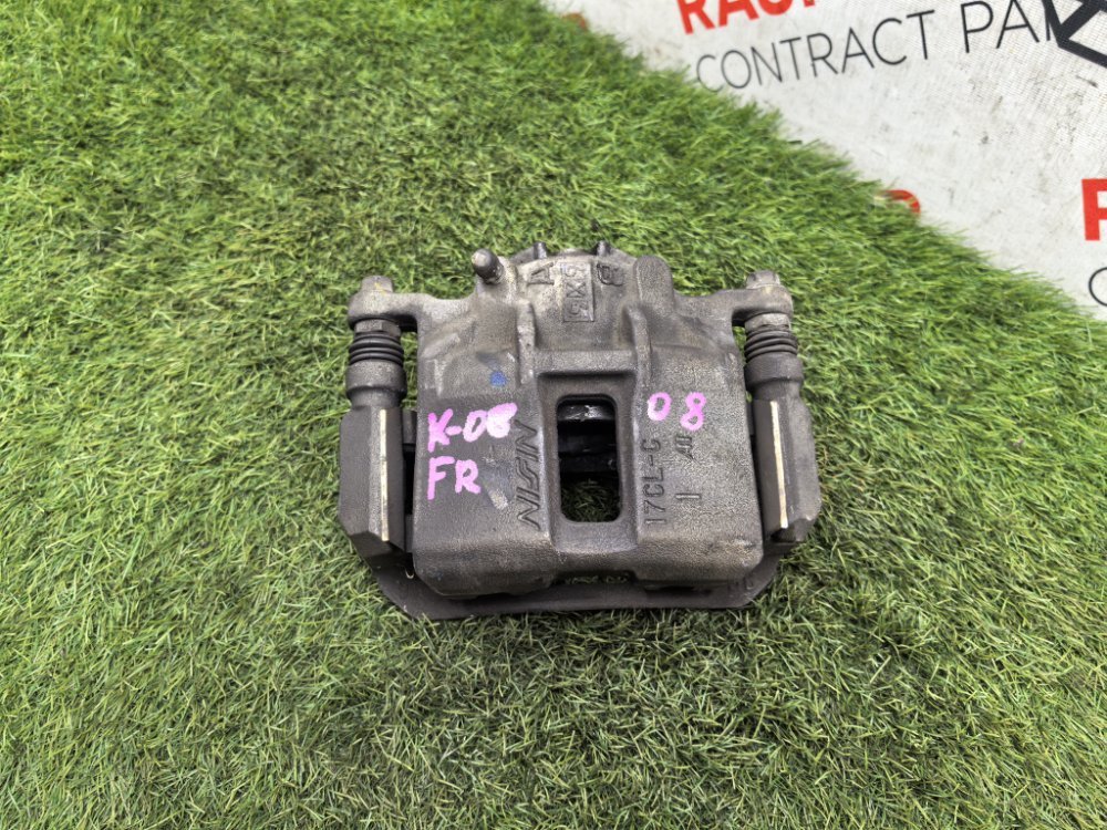 Суппорт тормозной, 2000 рублей, Красноярск