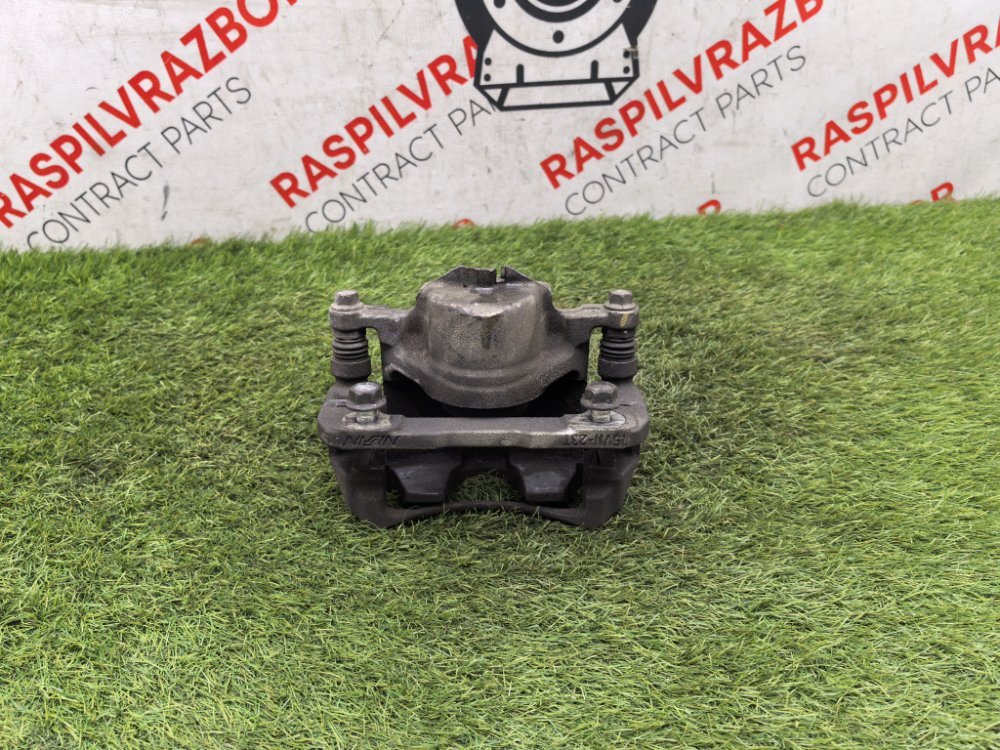 Суппорт тормозной, 2000 рублей, Красноярск