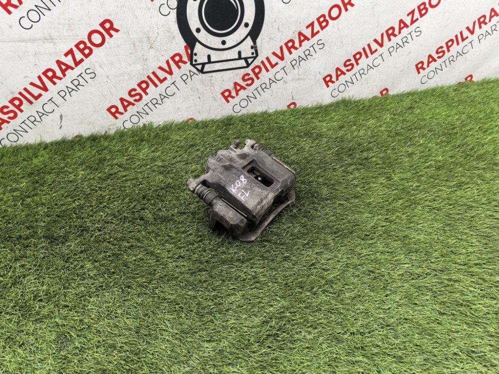 Суппорт тормозной, 2000 рублей, Красноярск