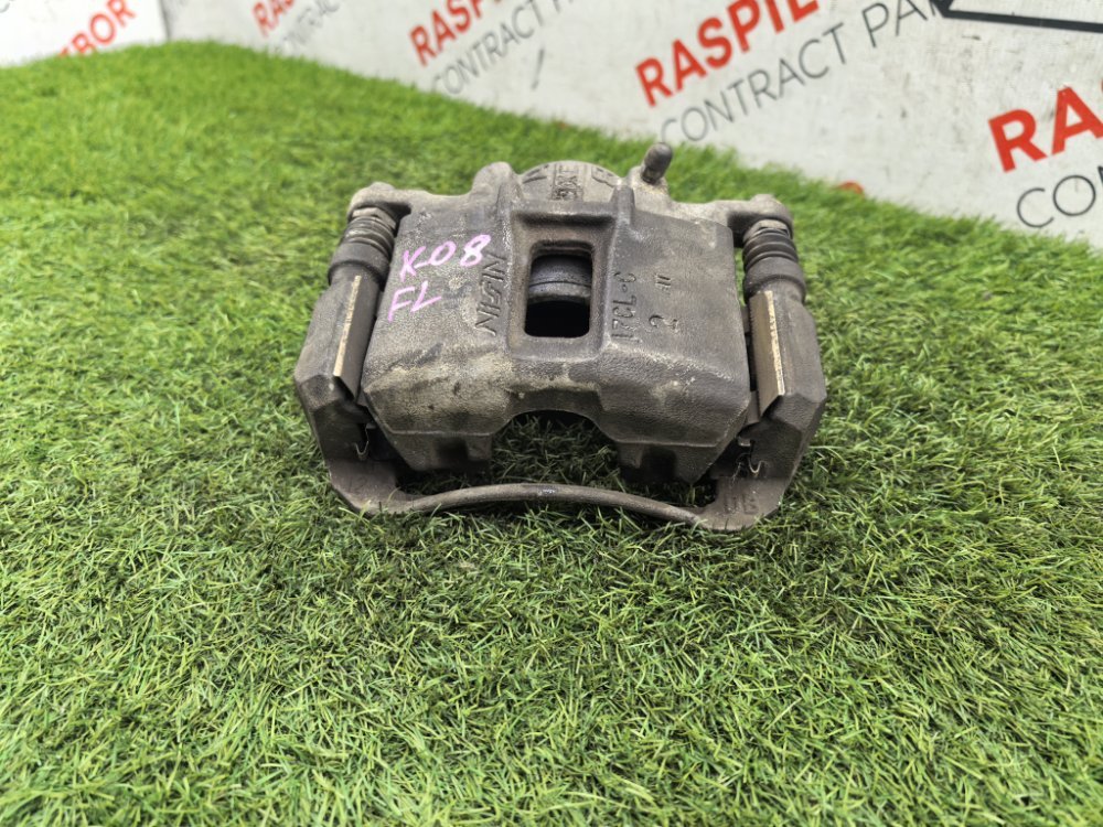 Суппорт тормозной, 2000 рублей, Красноярск