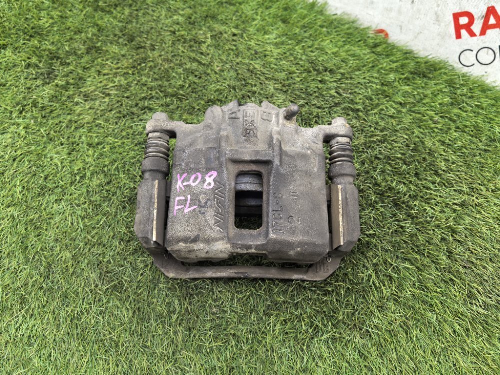 Суппорт тормозной, 2000 рублей, Красноярск