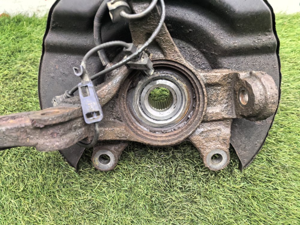 Ступица, 4000 рублей, Красноярск