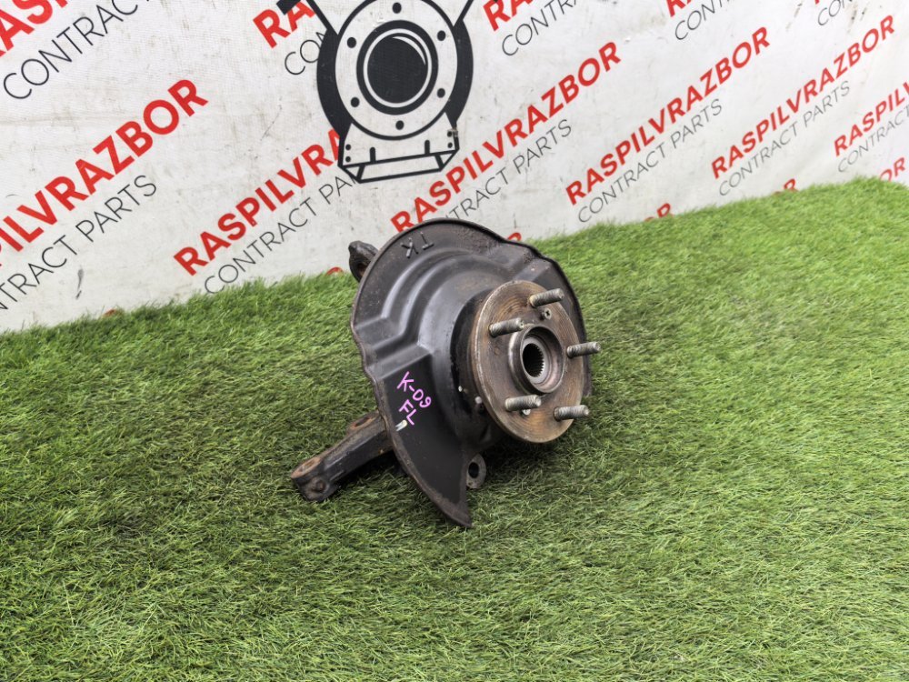 Ступица, 4000 рублей, Красноярск