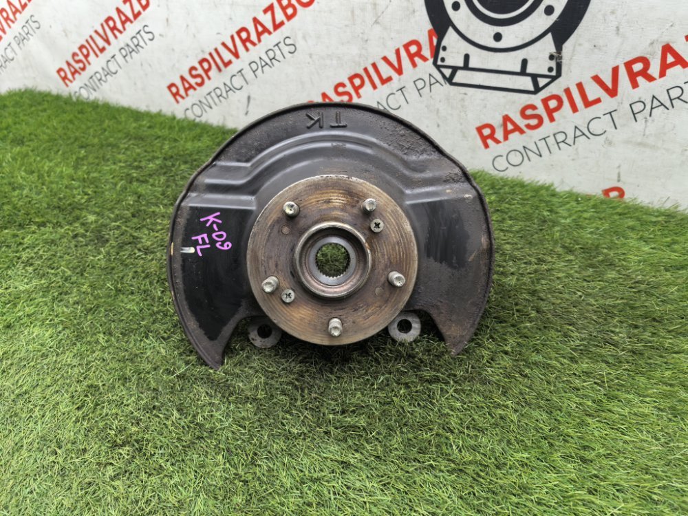 Ступица, 4000 рублей, Красноярск