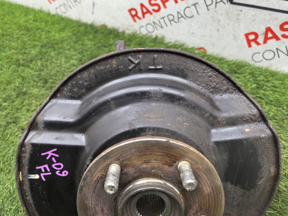 Ступица, 4000 рублей, Красноярск