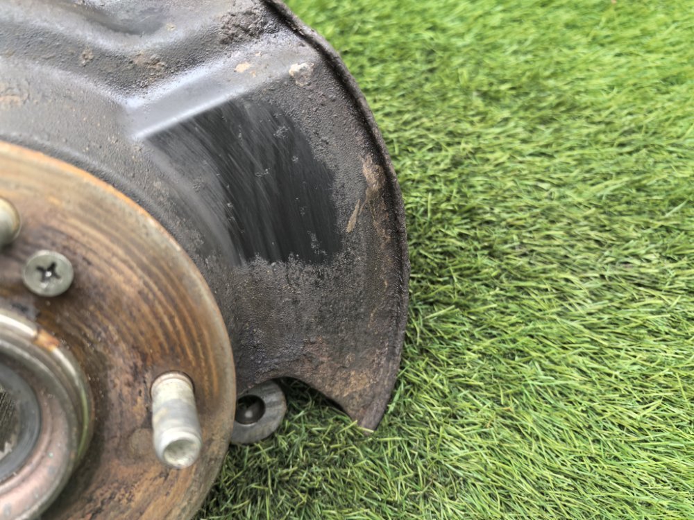 Ступица, 4000 рублей, Красноярск