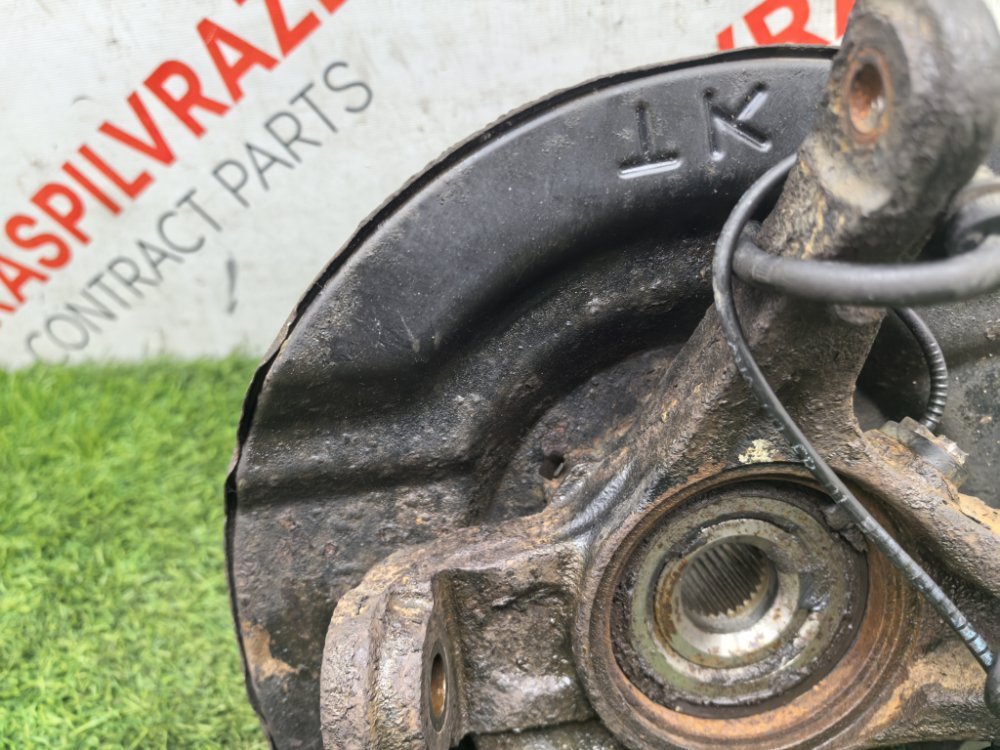 Ступица, 4000 рублей, Красноярск