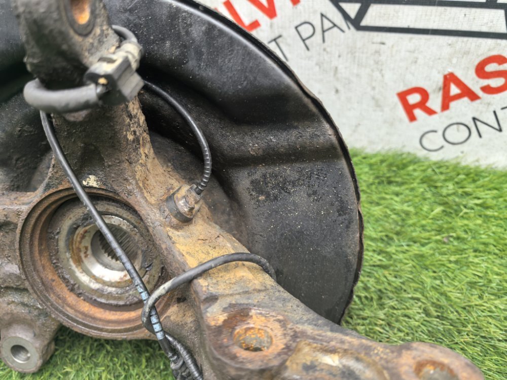 Ступица, 4000 рублей, Красноярск