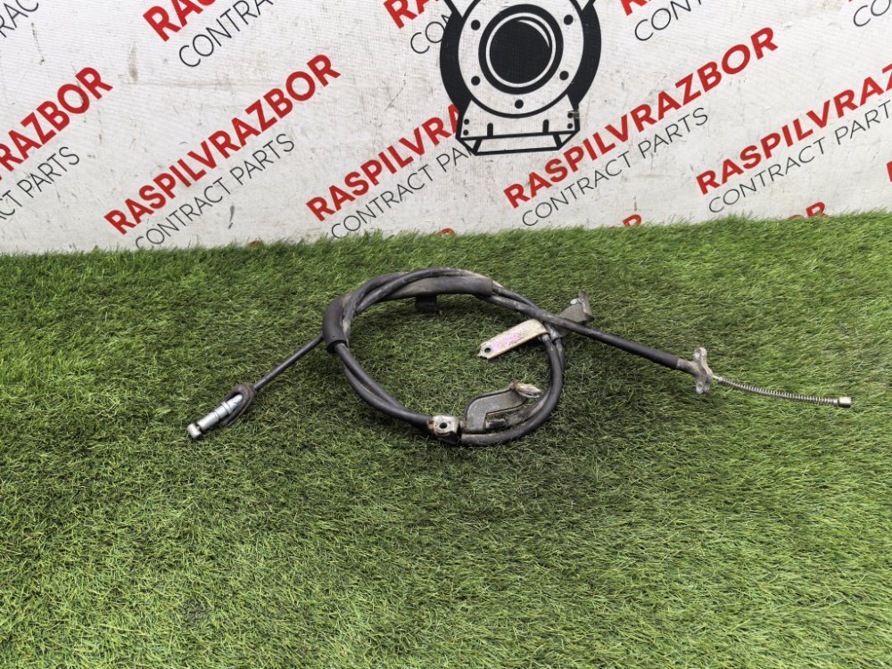 тросик ручного тормоза, 1500 рублей, Красноярск