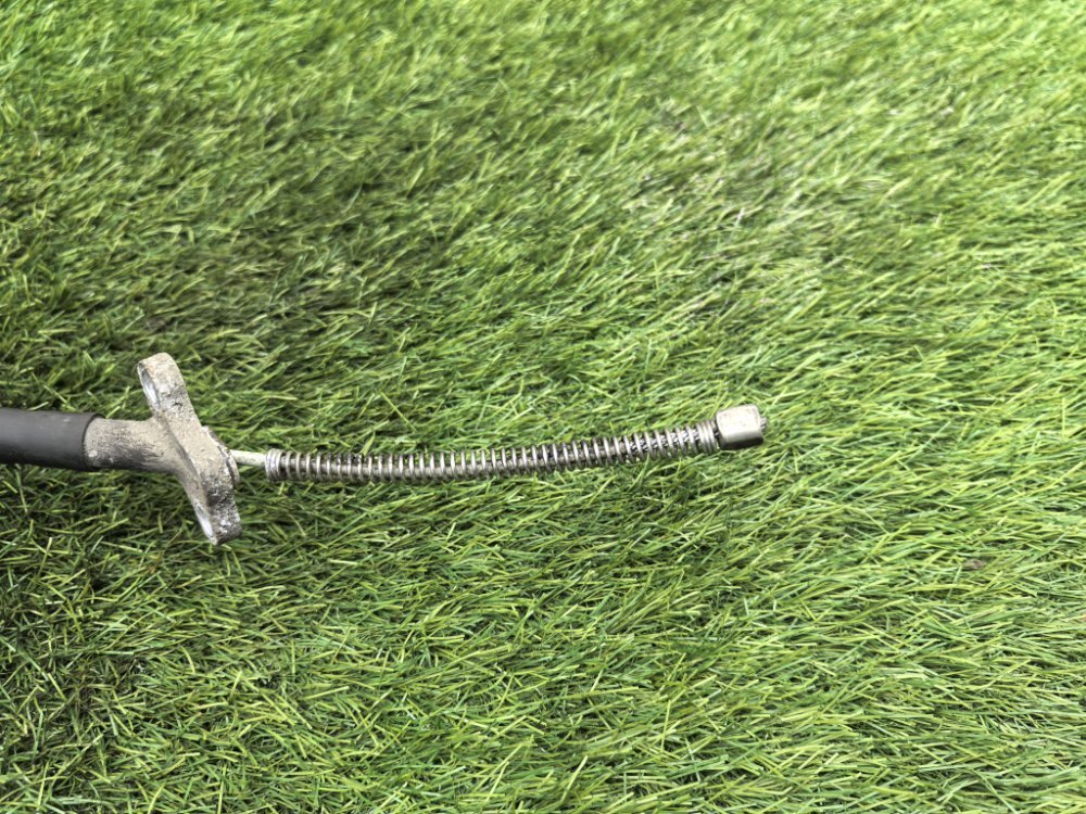 тросик ручного тормоза, 1500 рублей, Красноярск