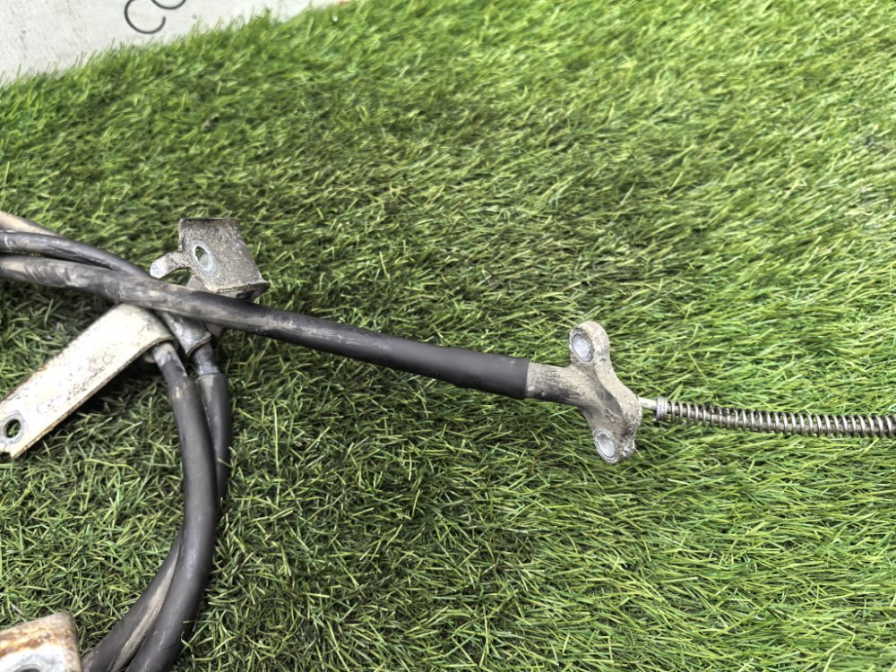 тросик ручного тормоза, 1500 рублей, Красноярск