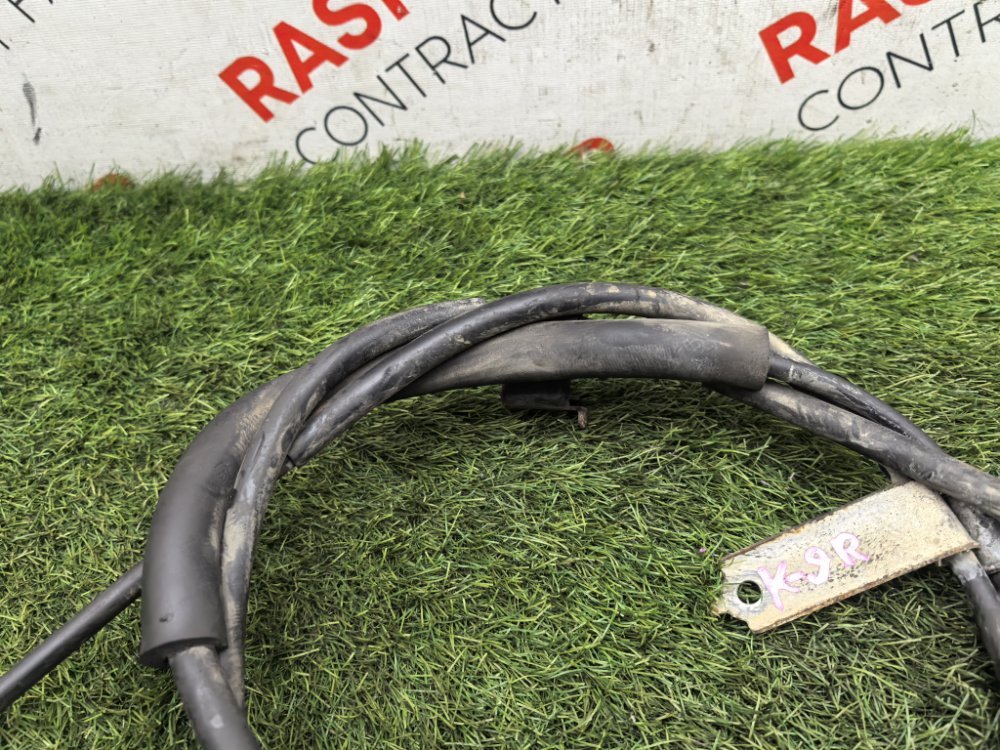 тросик ручного тормоза, 1500 рублей, Красноярск